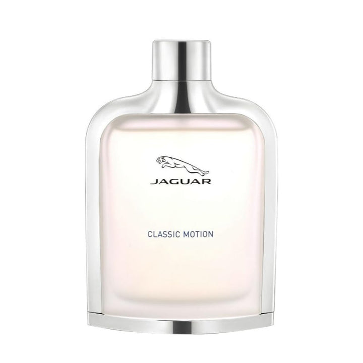 Jaguar Classic Motion for Men EDT 100 ml - Salman Stores