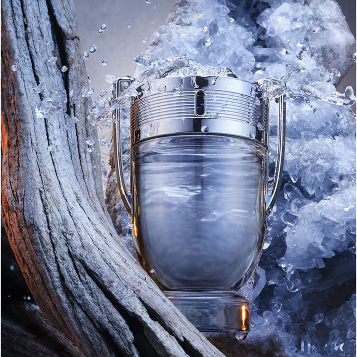 Paco Rabanne Invictus for Men EDT 100 ml - Salman Stores