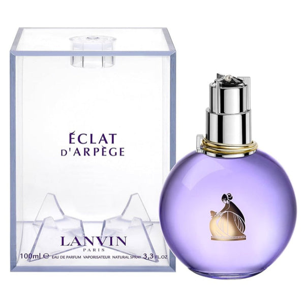 Lanvin Eclat for Women EDP 100ml DP515671 - Salman Stores