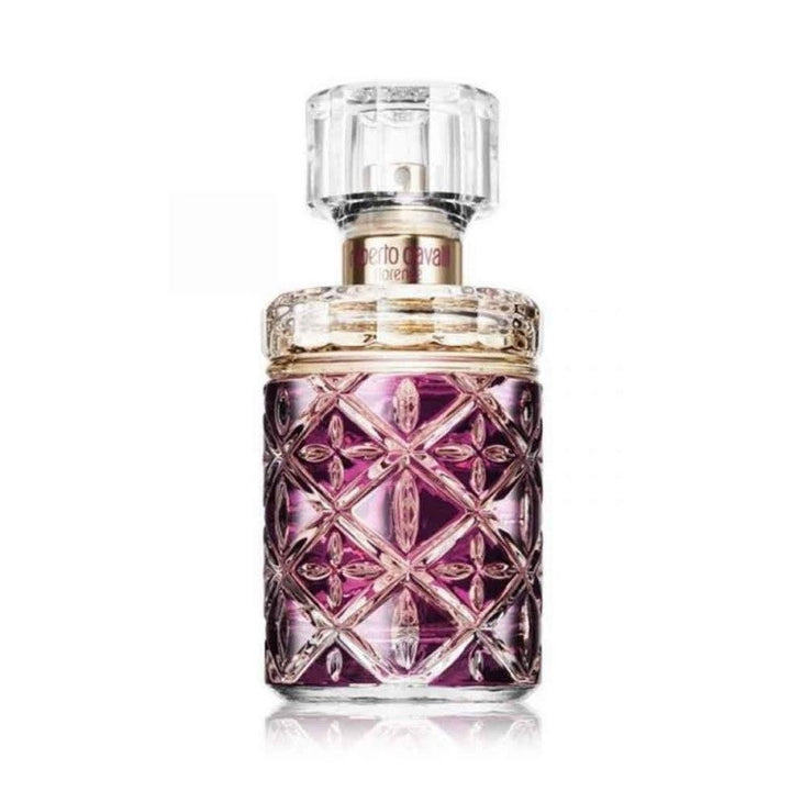 Roberto Cavalli Florence for Women EDP 75 ml - Salman Stores