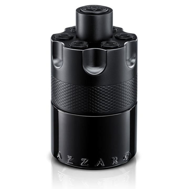 Azzaro The Most Wanted Intense for Men EDP 100ml DP521307 - Salman Stores