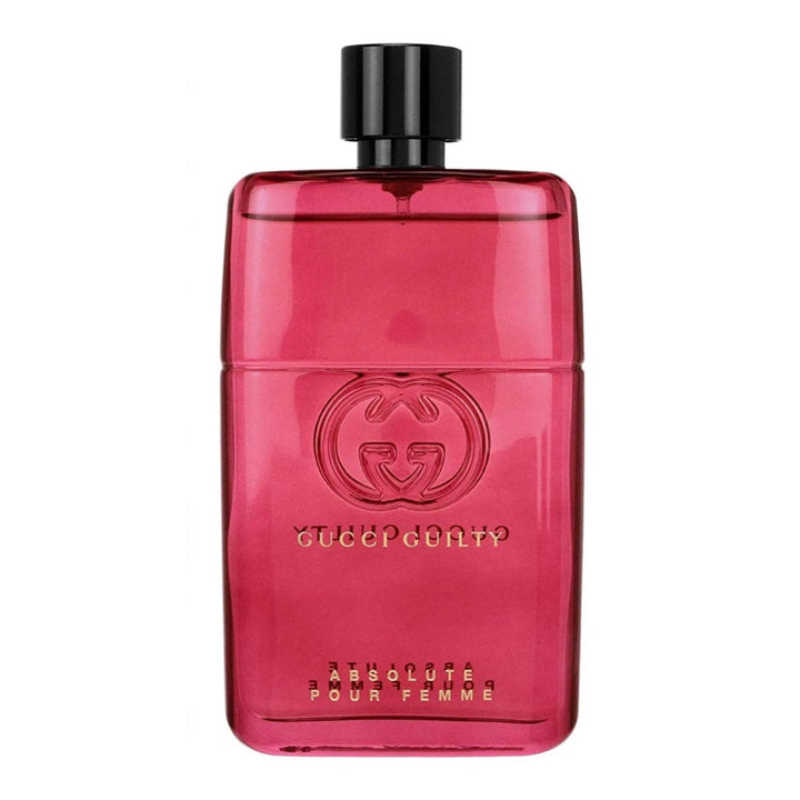 Gucci Guilty Absolute for Women EDP 90 ml - Salman Stores
