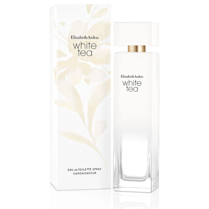 Elizabeth Arden White Tea for Women EDT 100ml DP557331 - Salman Stores
