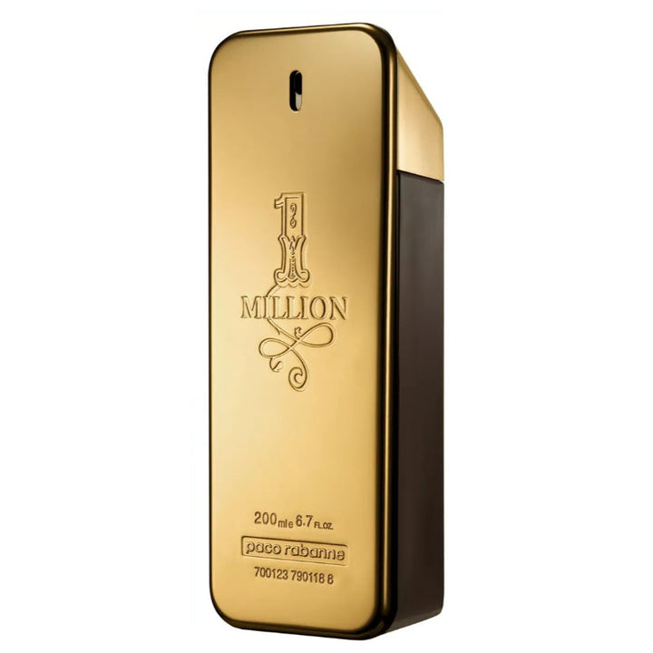 Paco Rabanne One Million for Men EDT 200ml DP566372 - Salman Stores