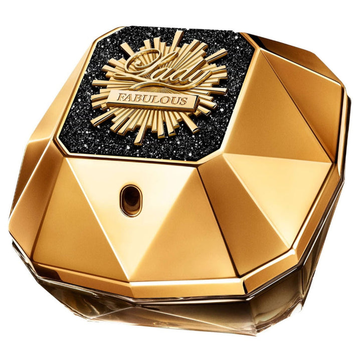 Paco Rabanne Lady Million Fabulous for Women EDP 80ml DP592371 - Salman Stores