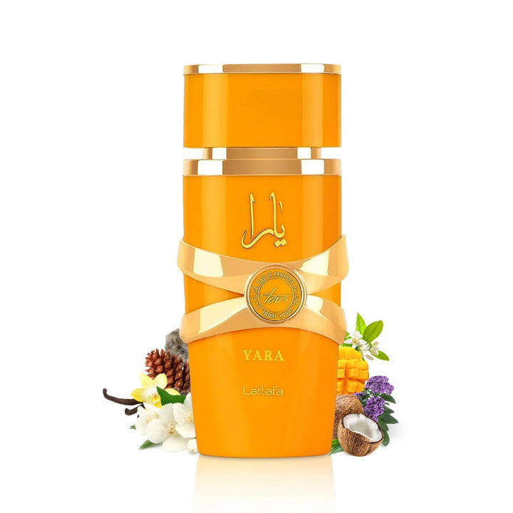 Lattafa Yara Tous EDP 100 ml DP594552 - Salman Stores