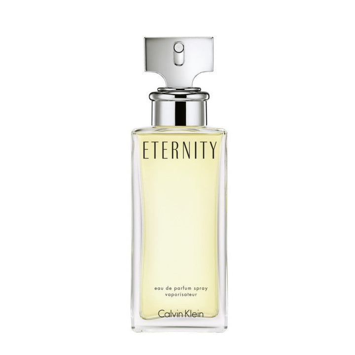 CK Eternity for Women EDP 100 ml - Salman Stores