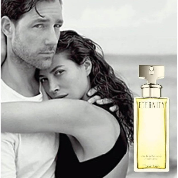CK Eternity for Women EDP 100 ml - Salman Stores