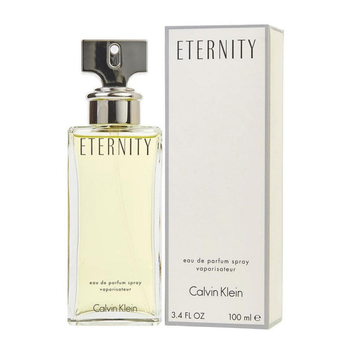 CK Eternity for Women EDP 100 ml - Salman Stores