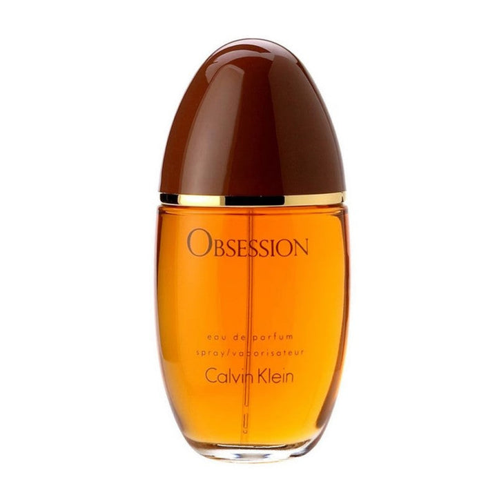 CK Obsession for Women EDP 100 ml - Salman Stores