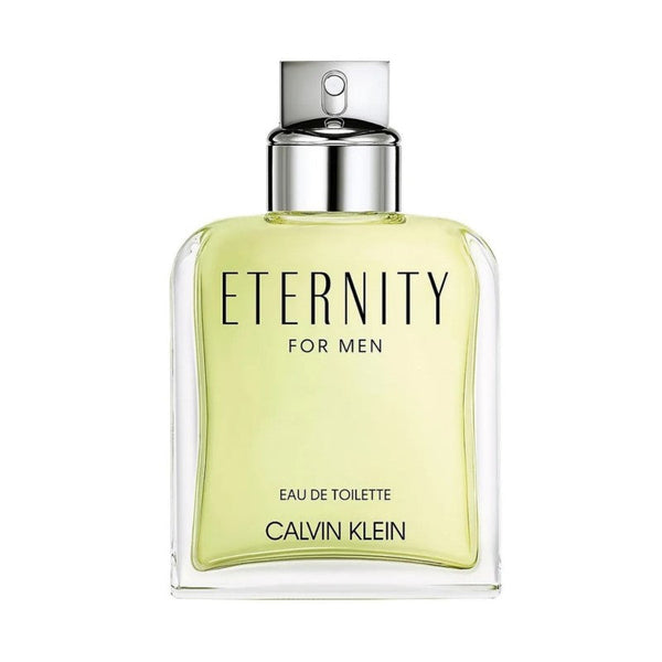 CK Eternity for Men EDT 100 ml DP605514 - Salman Stores