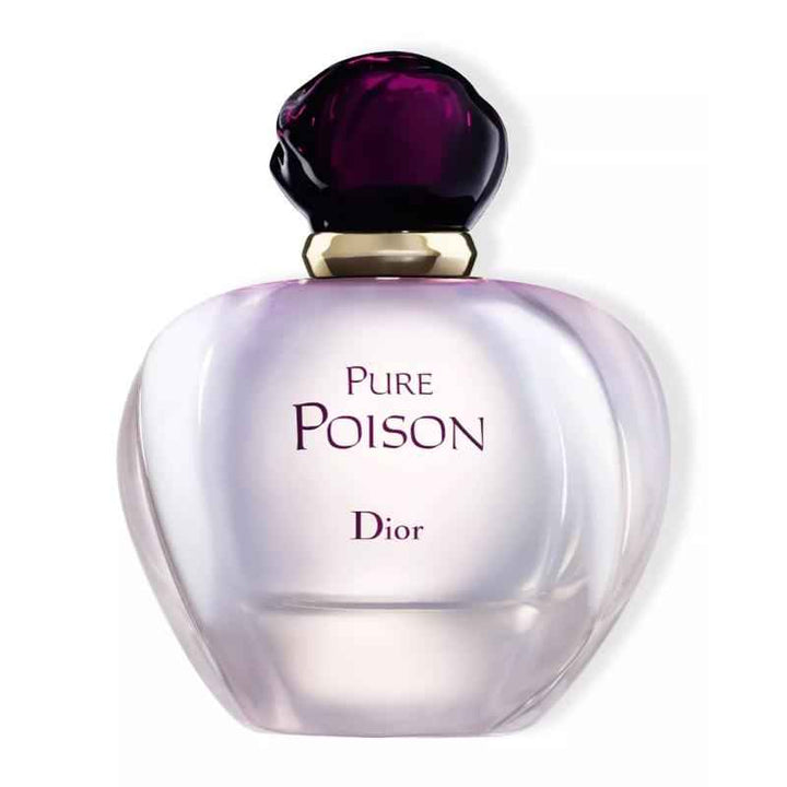 CD Dior Pure Poison for Women EDP 100 ml DP606715