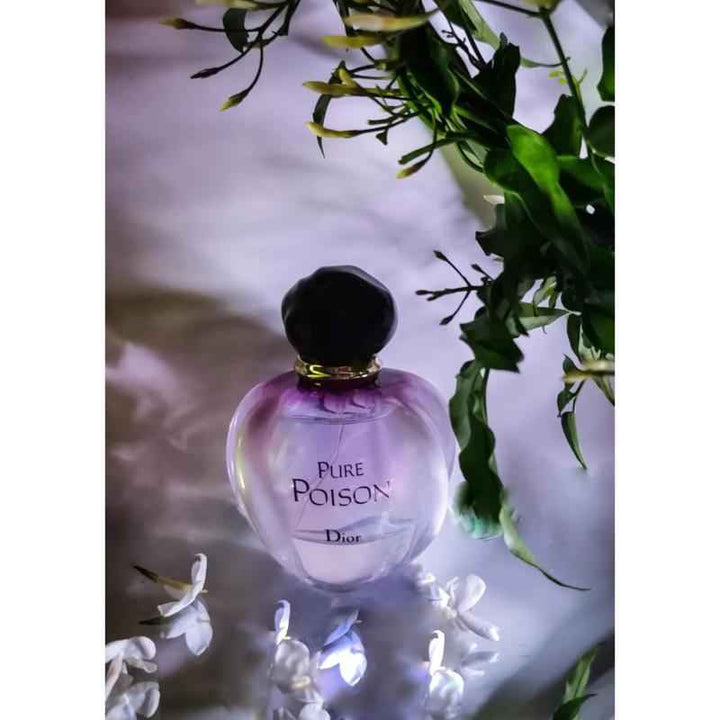 CD Dior Pure Poison for Women EDP 100 ml DP606715