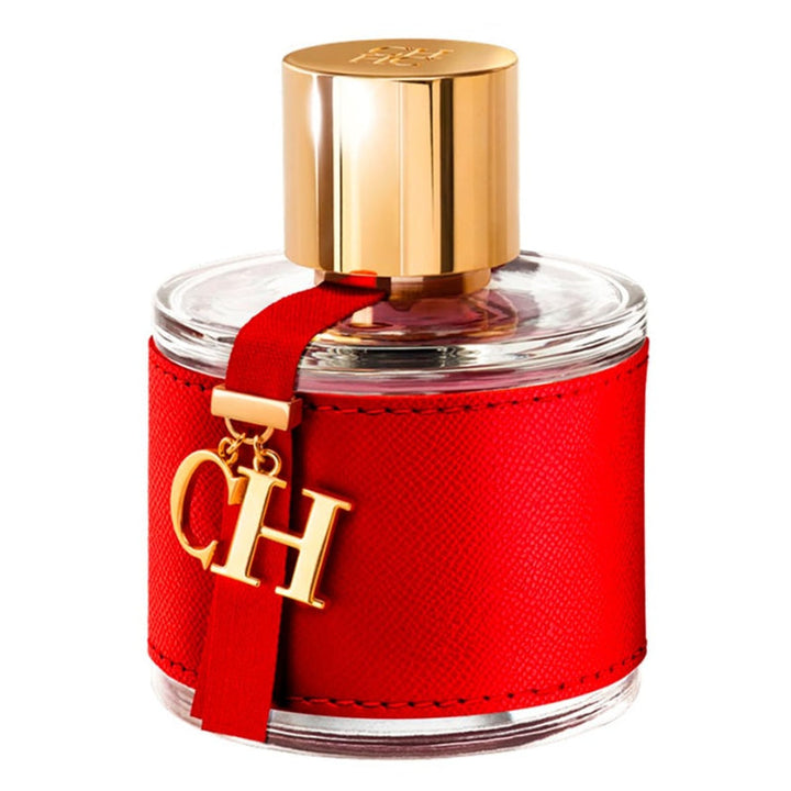 Carolina Herrera CH for Women EDT 100ml DP607152 - Salman Stores