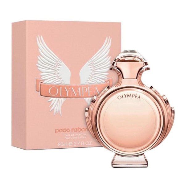 Paco Rabanne Olympea for Women EDP 80 ml - Salman Stores