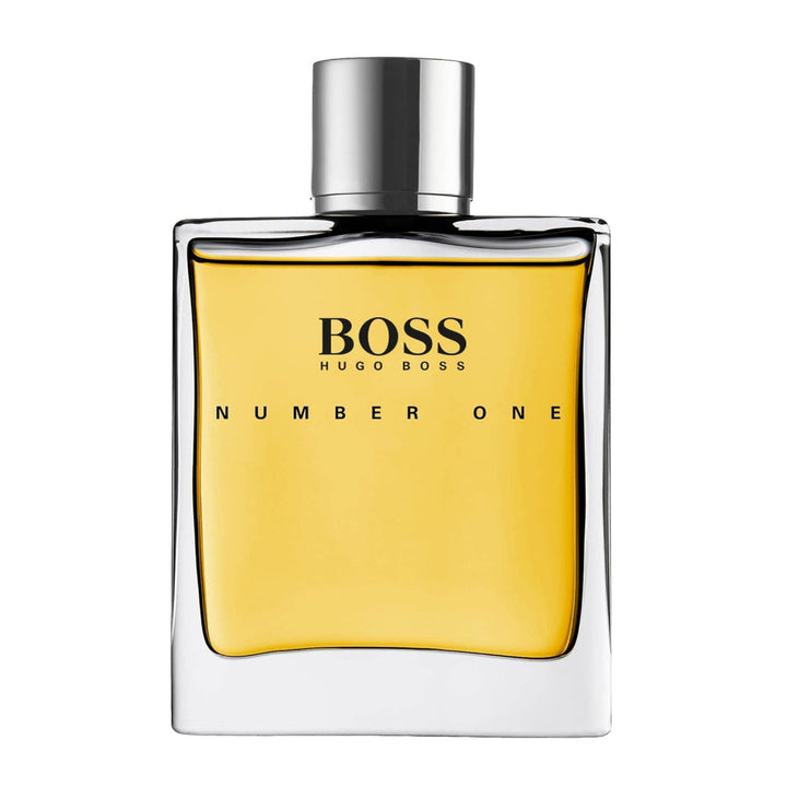 Hugo Boss Number One for Men EDT 100 ml - Salman Stores