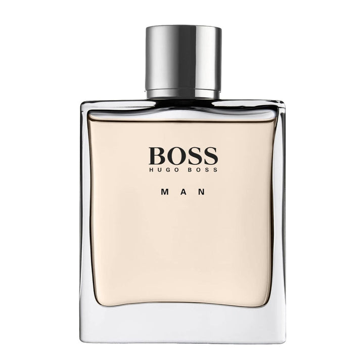 Hugo Boss Man for Men EDT 100 ml - Salman Stores