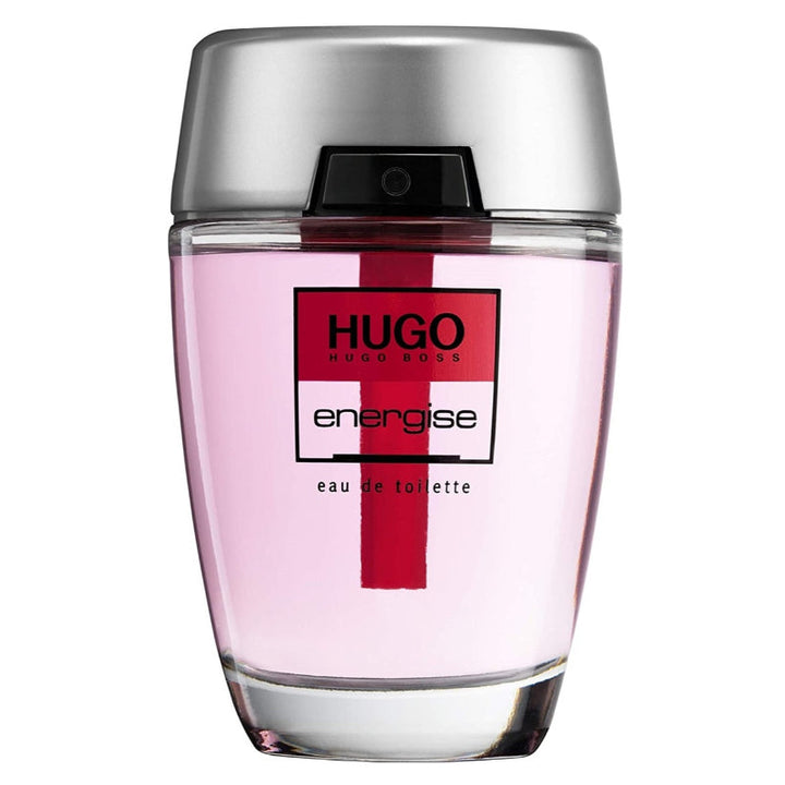 Hugo Boss Energise for Men EDT 75ml DP623373 - Salman Stores