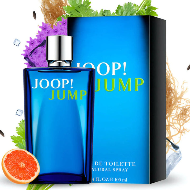 Joop Jump for Men EDT 100ml DP640015 - Salman Stores