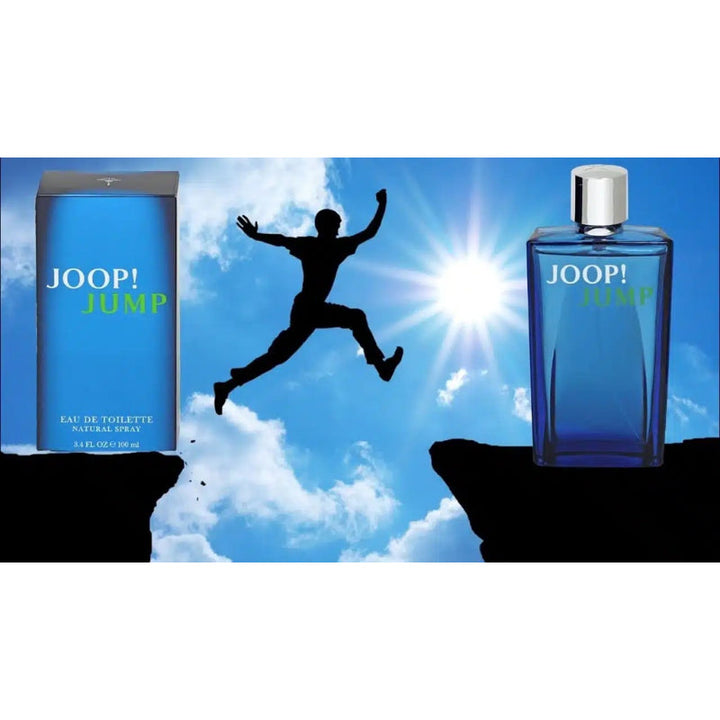 Joop Jump for Men EDT 100ml DP640015 - Salman Stores