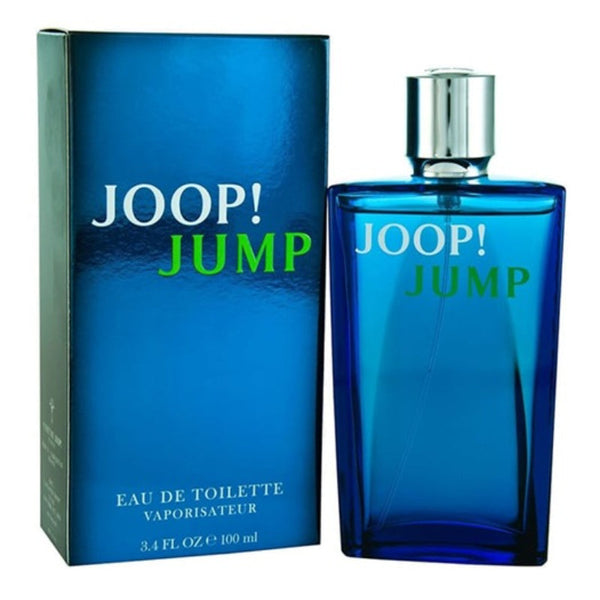 Joop Jump for Men EDT 100ml DP640015 - Salman Stores
