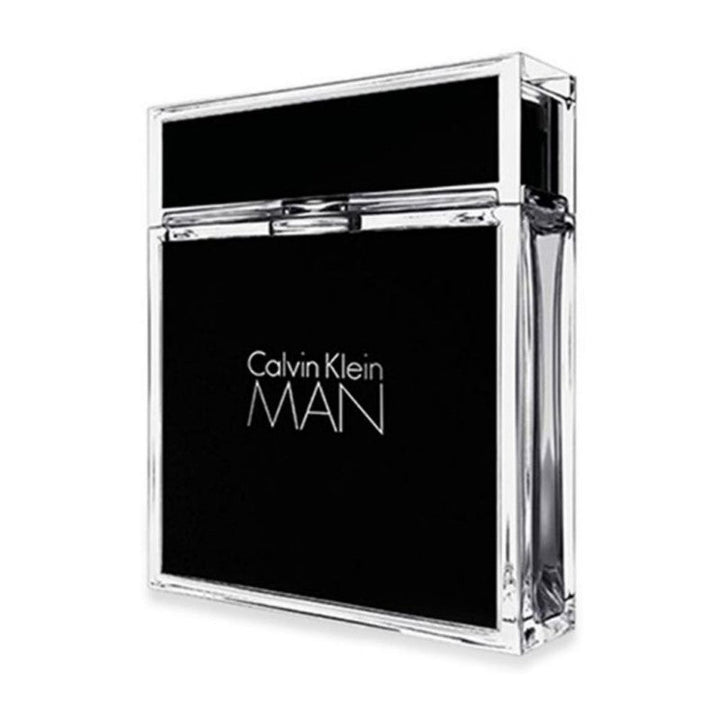 CK Man for Men EDT 100 ml - Salman Stores