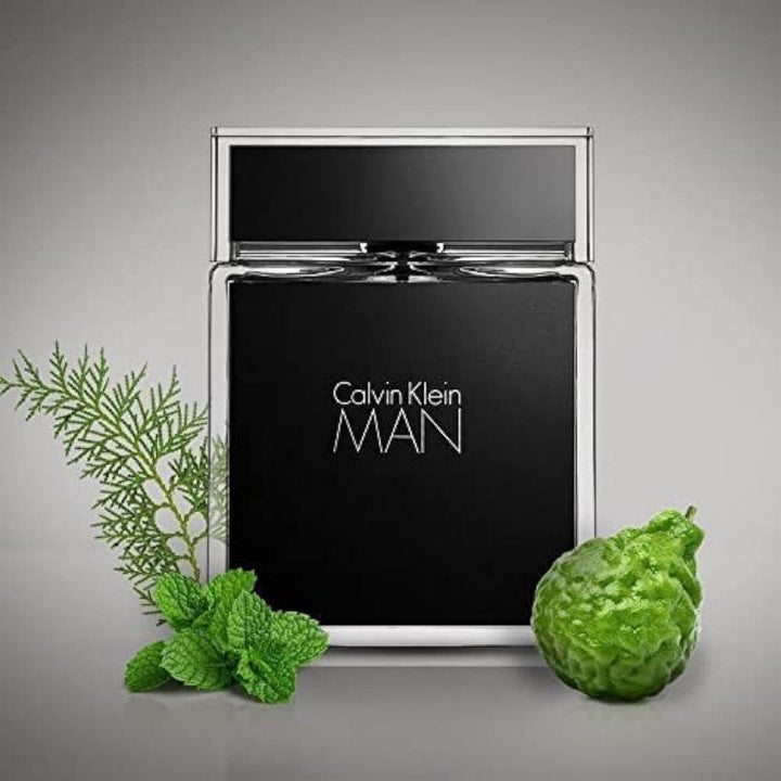 CK Man for Men EDT 100 ml - Salman Stores