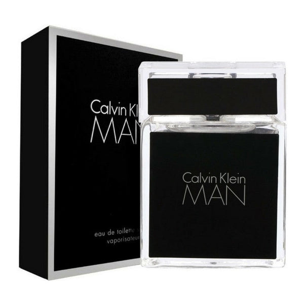 CK Man for Men EDT 100 ml - Salman Stores
