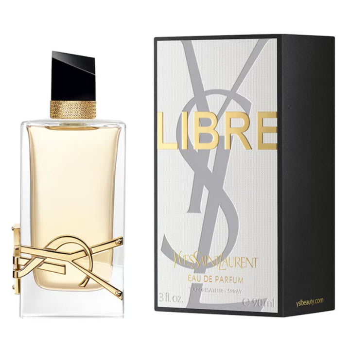 YSL Libre for Women EDP 90ml DP648425 - Salman Stores