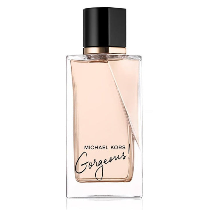 Michael Kors Gorgeous 4pcs Gift Set For Women DP716451 - Salman Stores