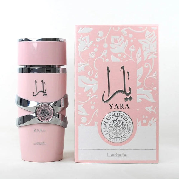 Lattafa Yara EDP 100 ml DP730515 - Salman Stores