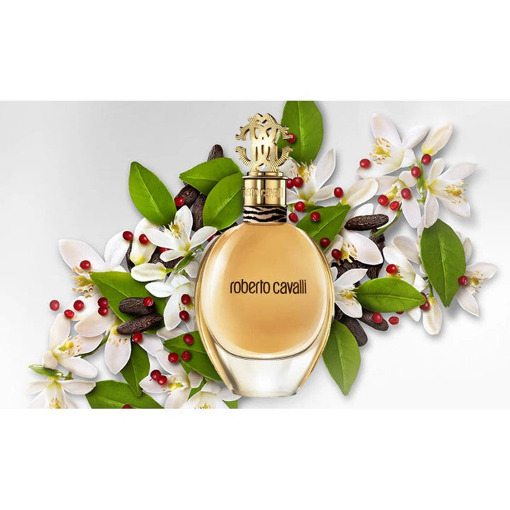 Roberto Cavalli for Women EDP 75 ml - Salman Stores