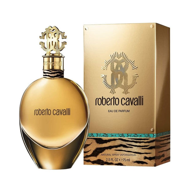Roberto Cavalli for Women EDP 75 ml - Salman Stores