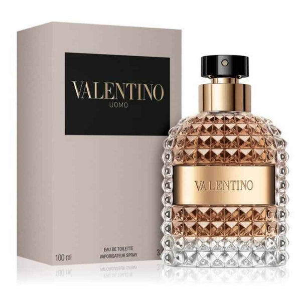 Valentino Uomo for Men EDT 100 ml DP732209