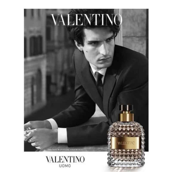 Valentino Uomo for Men EDT 100 ml DP732209