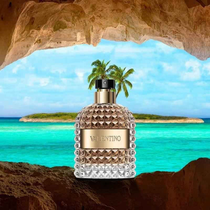 Valentino Uomo for Men EDT 100 ml DP732209