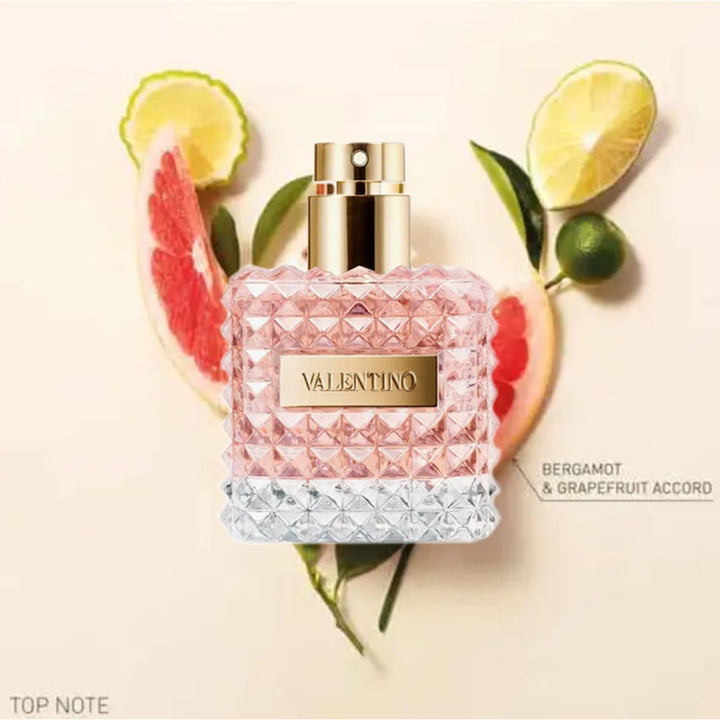 Valentino Donna for Women EDP 100ml DP732308 - Salman Stores