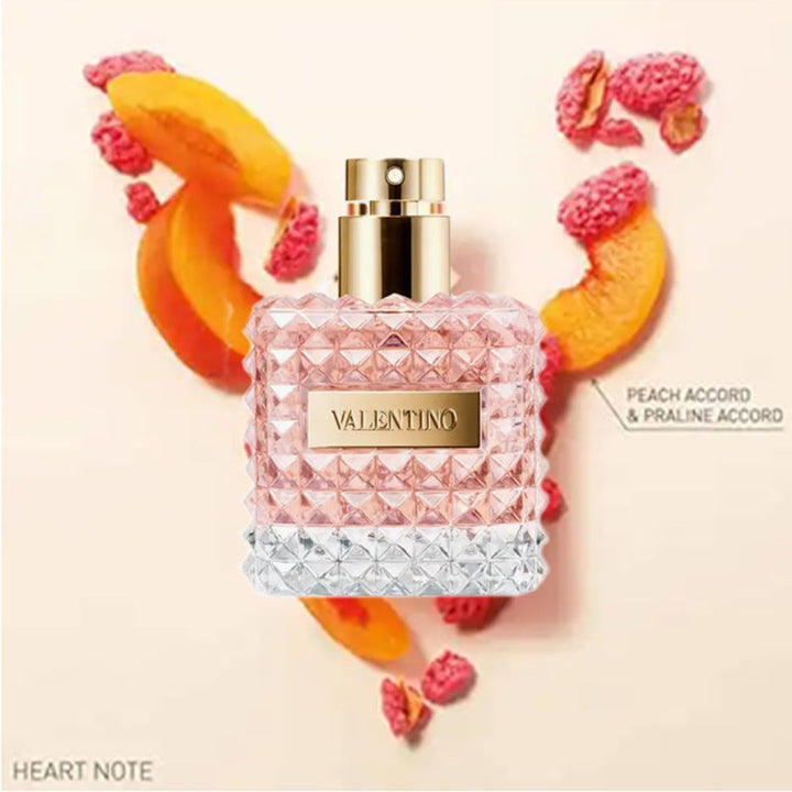Valentino Donna for Women EDP 100ml DP732308 - Salman Stores