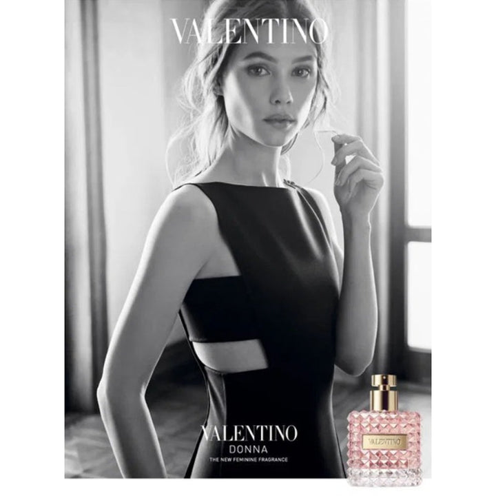 Valentino Donna for Women EDP 100ml DP732308 - Salman Stores