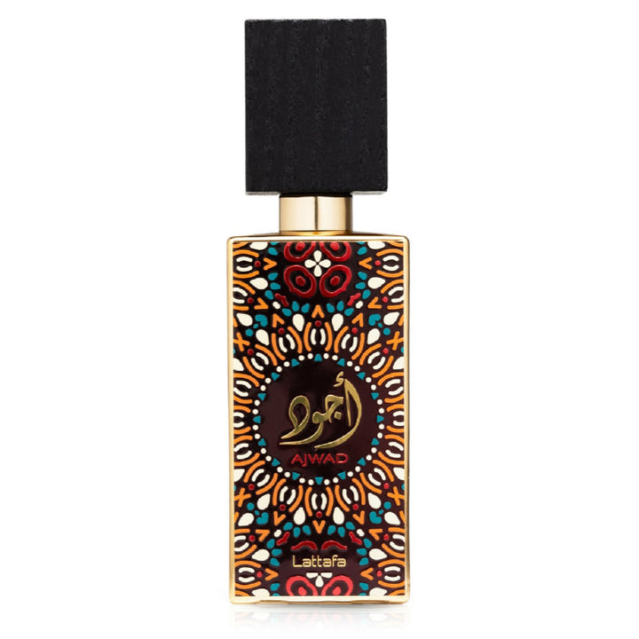 Lattafa Ajwad EDP 100ml DP732489 - Salman Stores