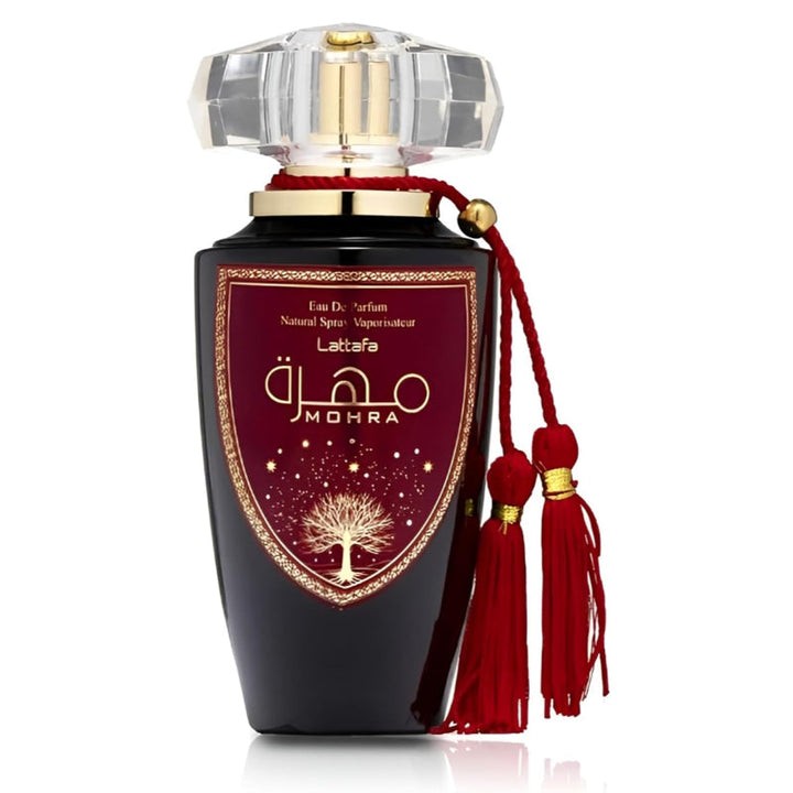Lattafa Mohra EDP 100 ml DP735589 - Salman Stores