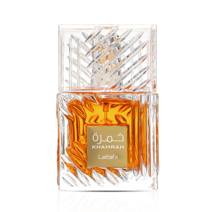 Lattafa Khamrah EDP 100 ml - Salman Stores