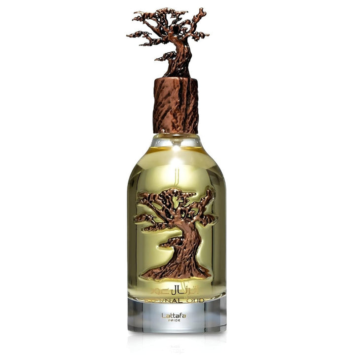 Lattafa Pride Eternal Oud EDP 100 ml DP738115 - Salman Stores