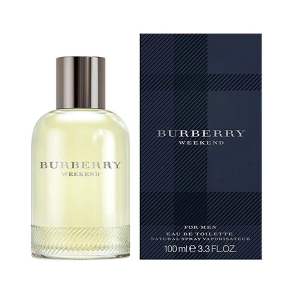 Burberry Weekend for Men EDT 100 ml - Salman Stores