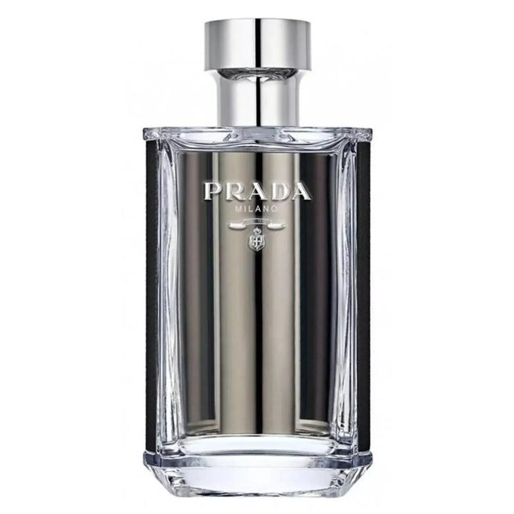 Prada L'Homme for Men EDT 100ml DP749607 - Salman Stores