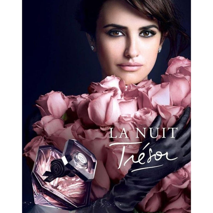 Lancome Tresor La Nuit for Women EDP 100ml DP754074 - Salman Stores