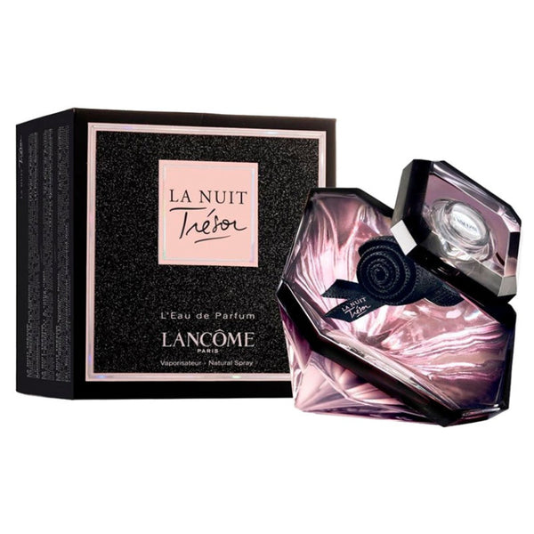 Lancome Tresor La Nuit for Women EDP 100ml DP754074 - Salman Stores