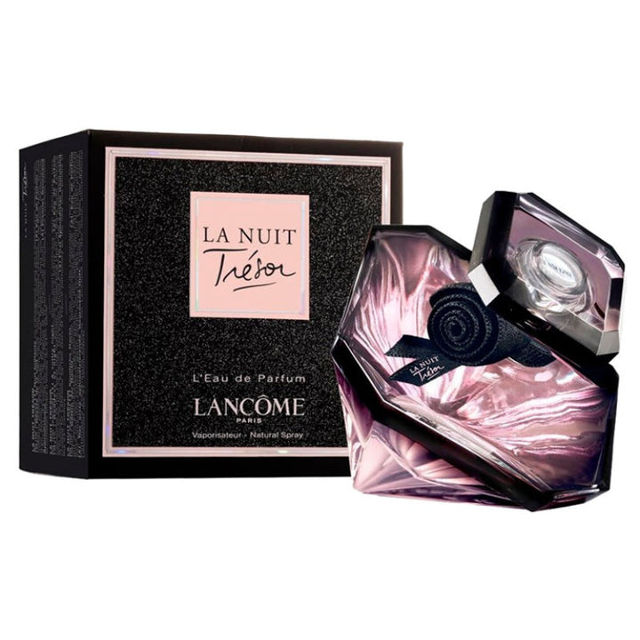 Lancome Tresor La Nuit for Women EDP 100ml DP754074 - Salman Stores