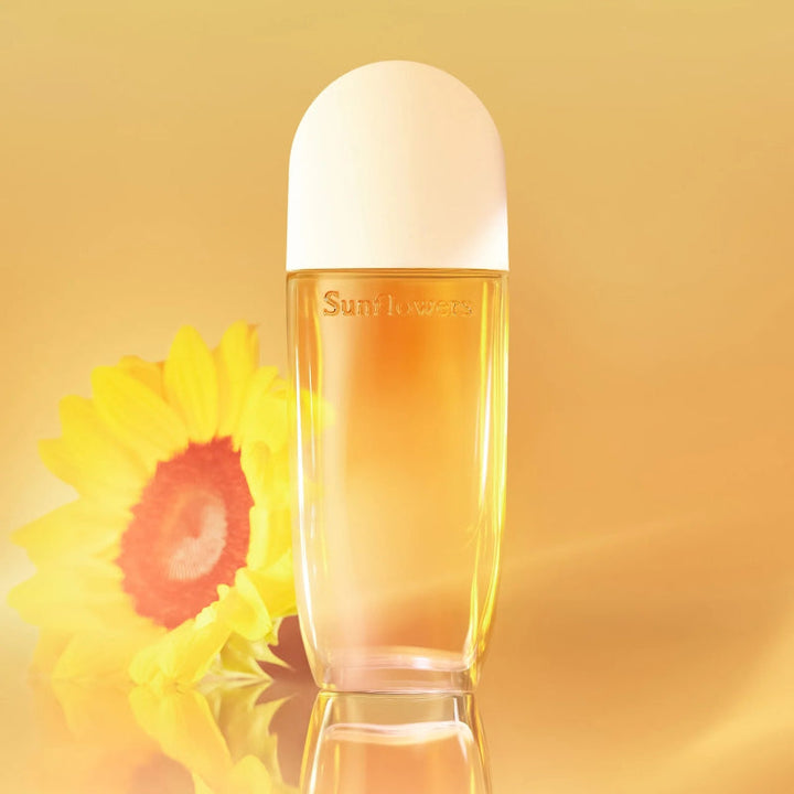 Elizabeth Arden Sunflowers for Women EDT 100ml DP757748 - Salman Stores