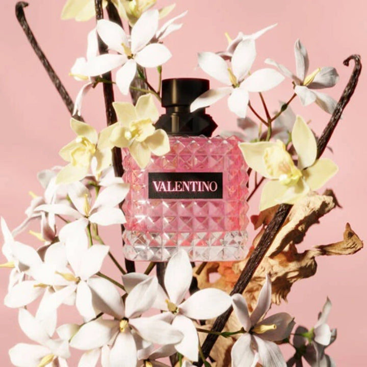 Valentino Donna Born In Roma for Women EDP 100ml DP761445 - Salman Stores
